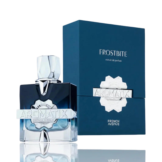 Frostbite Aromatix X French Avenue for women and men