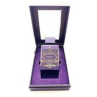 Lattafa Perfumes Bade'e Al Oud Amethyst for Unisex Eau de Parfum Spray