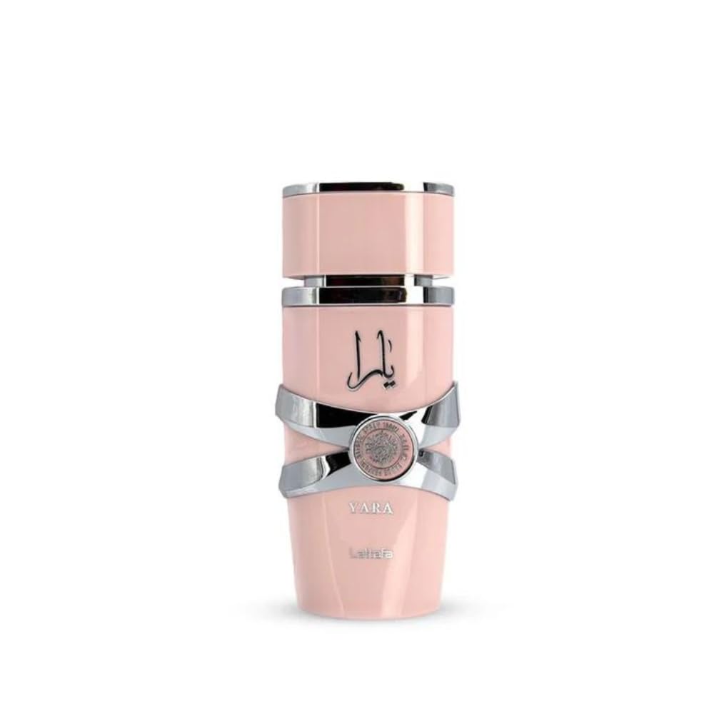 Lattafa Yara Eau De Parfum 1.7 oz / 50 ml Women's Spray (Pack of 12)