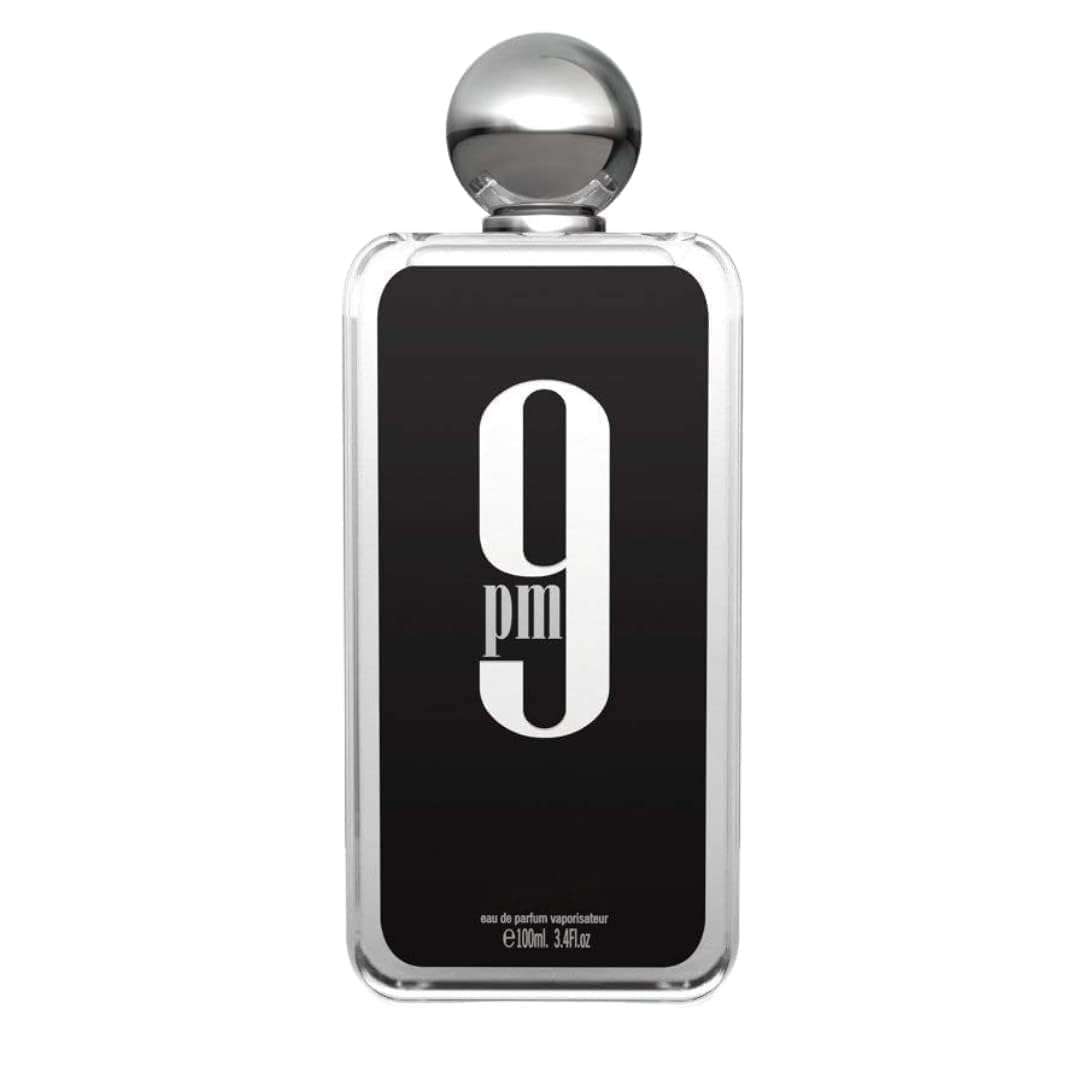 AFNAN 9 PM for Men Eau de Parfum Spray