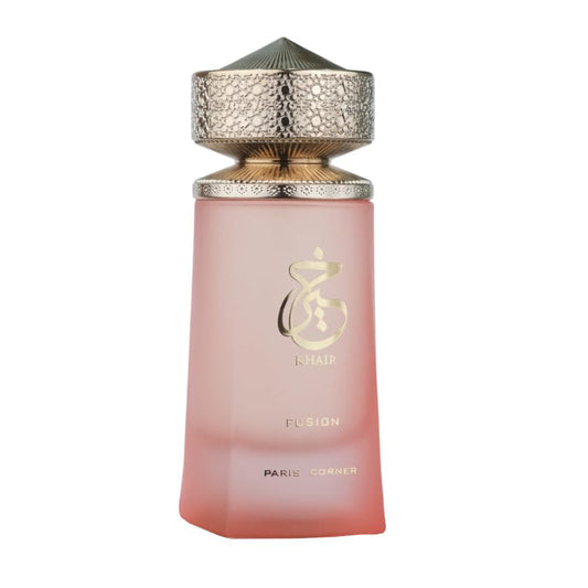 Paris Corner Khair Fusion Lychee Perfume | Edp Unisex Fragrance