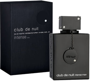 Armaf Club De Nuit Intense Man Eau De Toilette