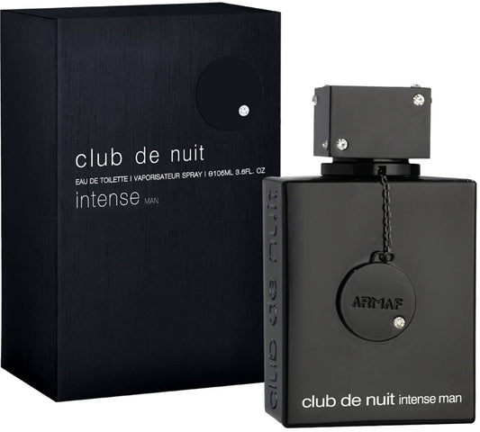 Armaf Club De Nuit Intense Man Eau De Toilette