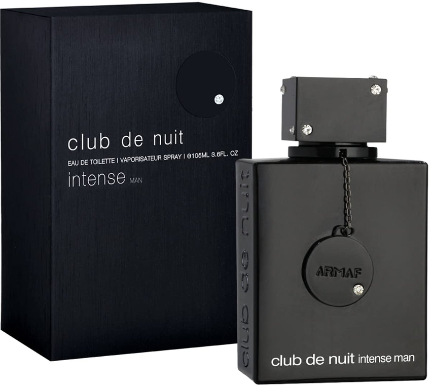 Armaf Club De Nuit Intense Man Eau De Toilette