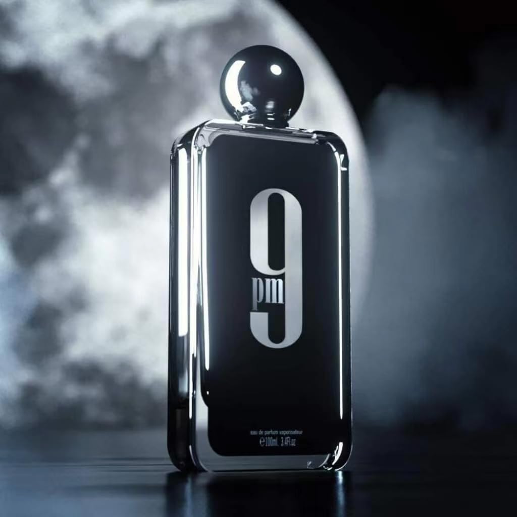 AFNAN 9 PM for Men Eau de Parfum Spray