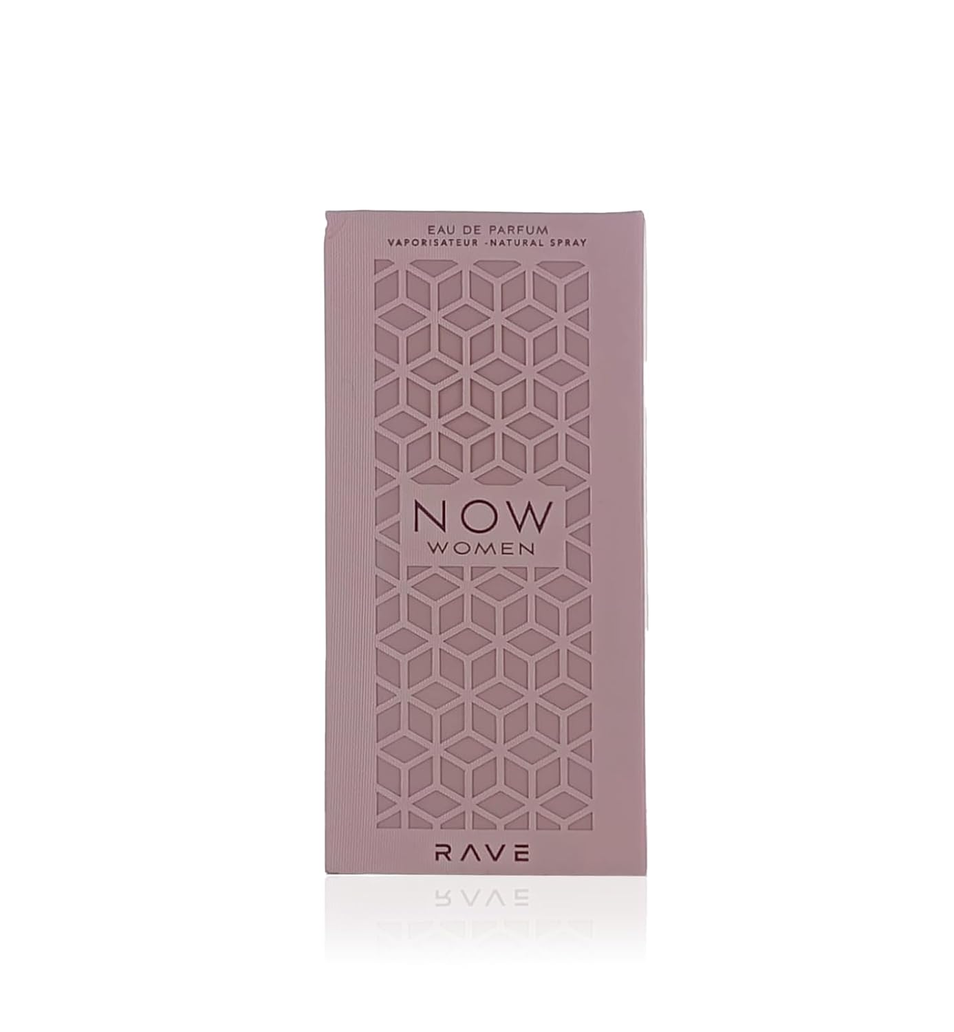 Lattafa Rave Now Eau de Parfum Spray for Women