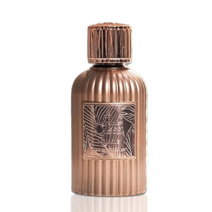 Paris Corner | Qissa Delicious Perfume EDP 3.4 Fl Oz | A Tempting Gourmand and Musk Fragrance for Women | Vanilla Perfume with Sweet Notes of Sugar and Orange for an Irresistible Aroma