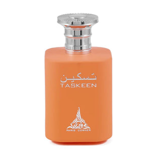 Paris Corner Taskeen Peach Tea Perfume EDP
