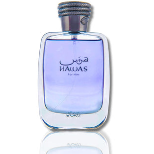 RASASI Hawas for Men Eau de Parfum Spray