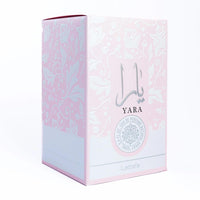 Yara by Lattafa Perfumes | Eau De Parfum for Women