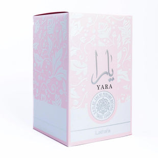 Yara by Lattafa Perfumes | Eau De Parfum for Women