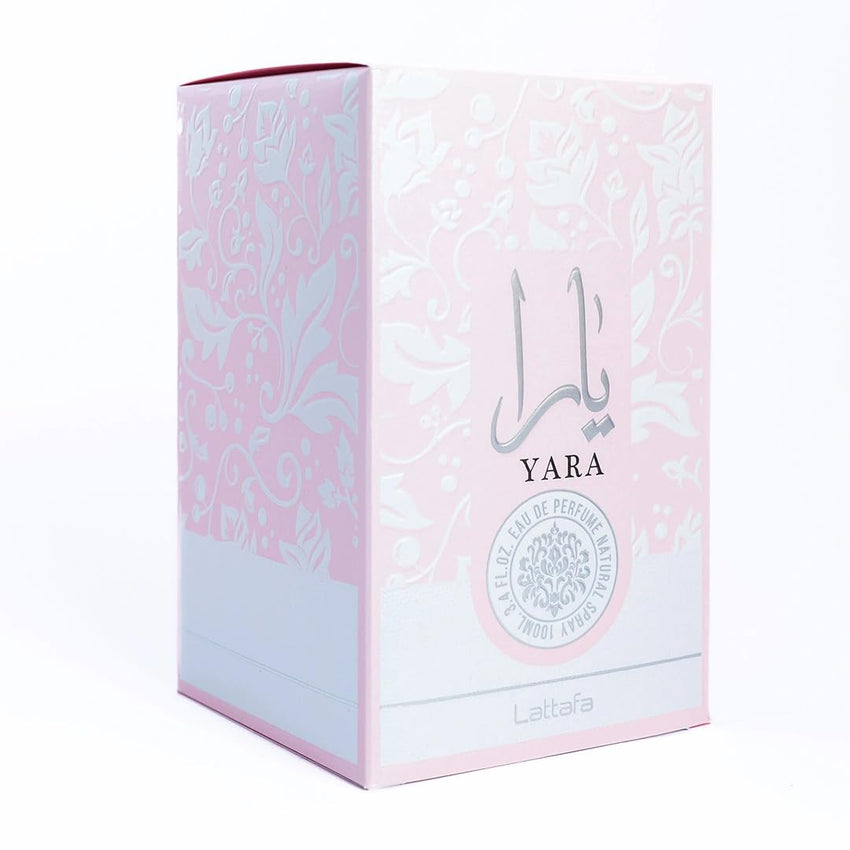 Yara by Lattafa Perfumes | Eau De Parfum for Women