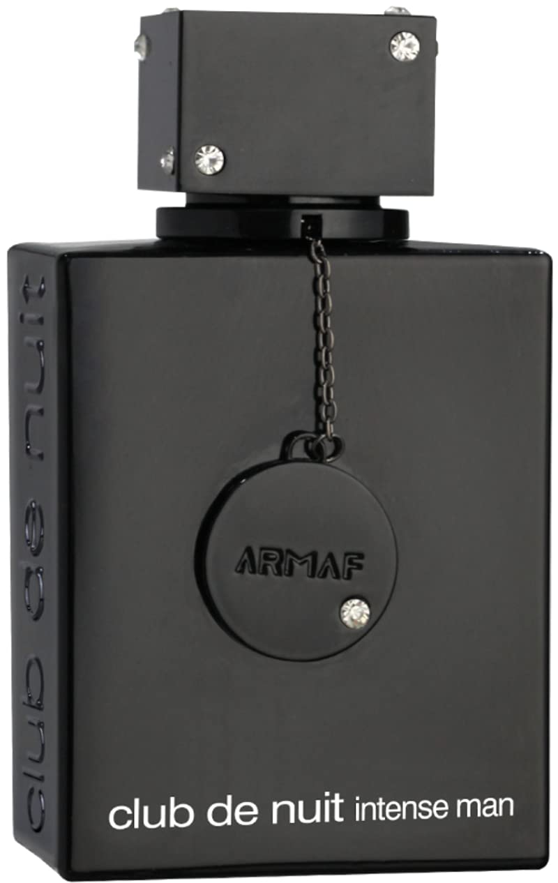 Armaf Club De Nuit Intense Man Eau De Toilette