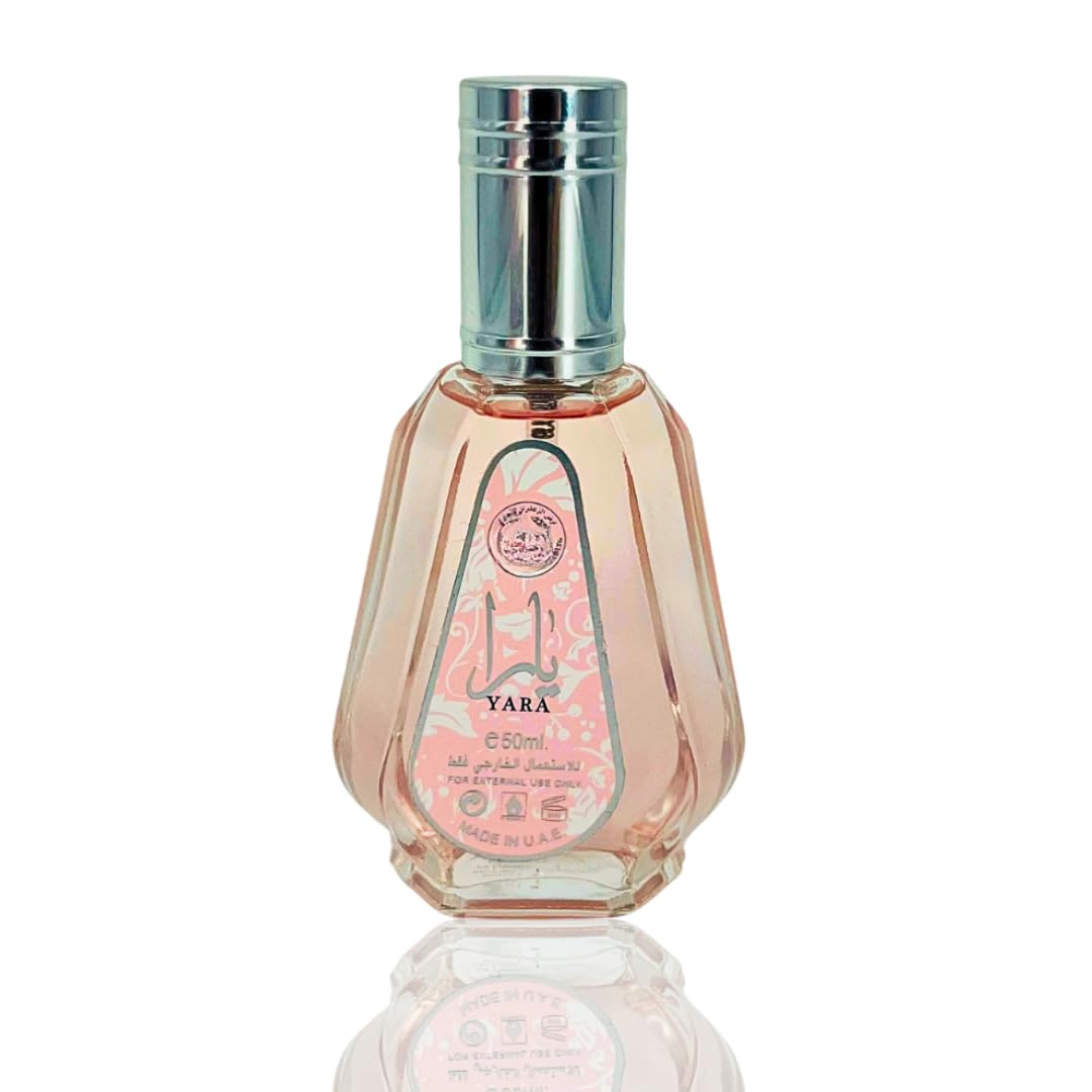 Ard Al Zaafaran Yara for Women Eau de Parfum Spray