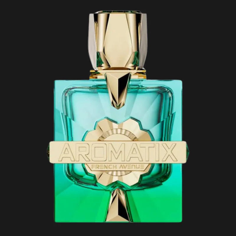 Sun Kissed by Aromatix X French Avenue