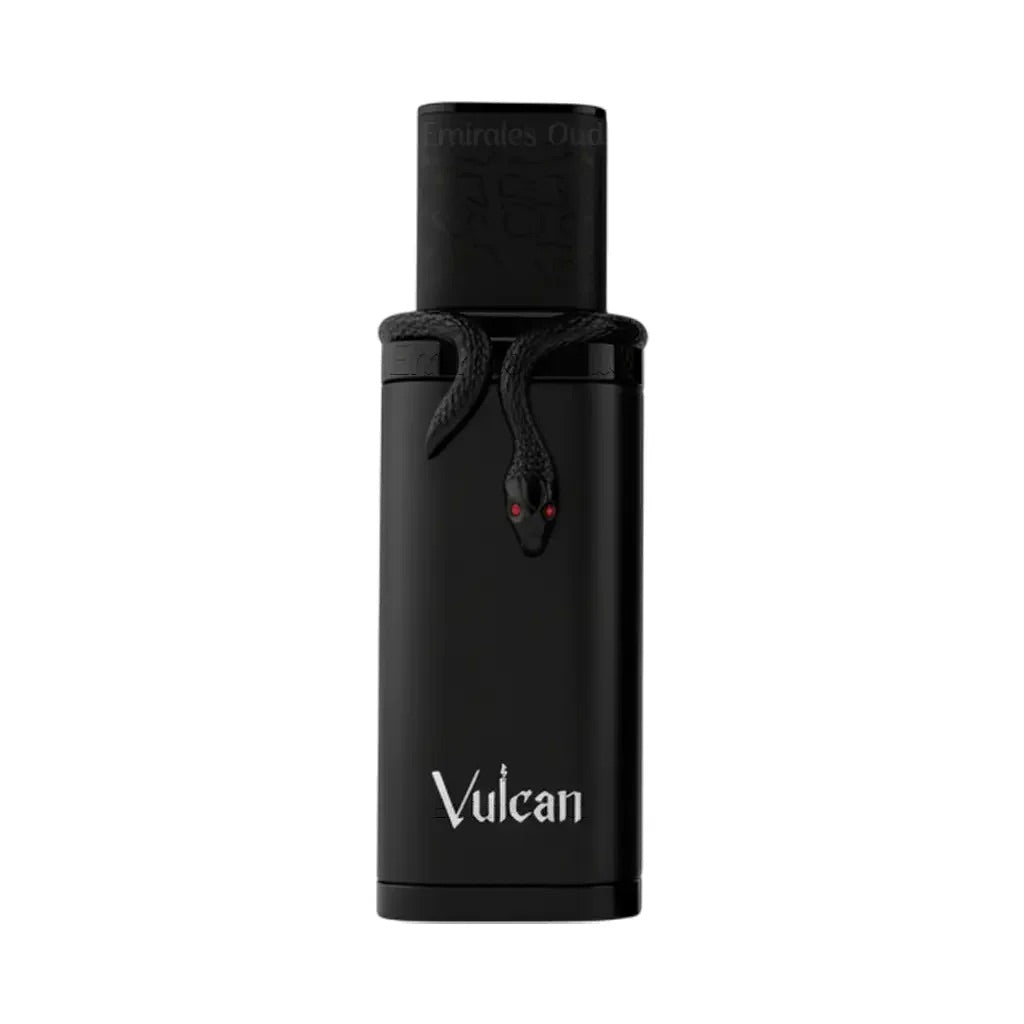 Vulcan Black Friday Limited Edition