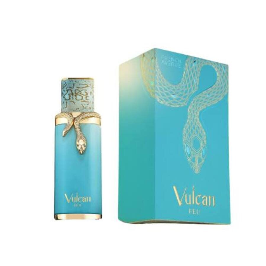 Fragrance World French Avenue Vulcan Collection (Vulcan Feu)