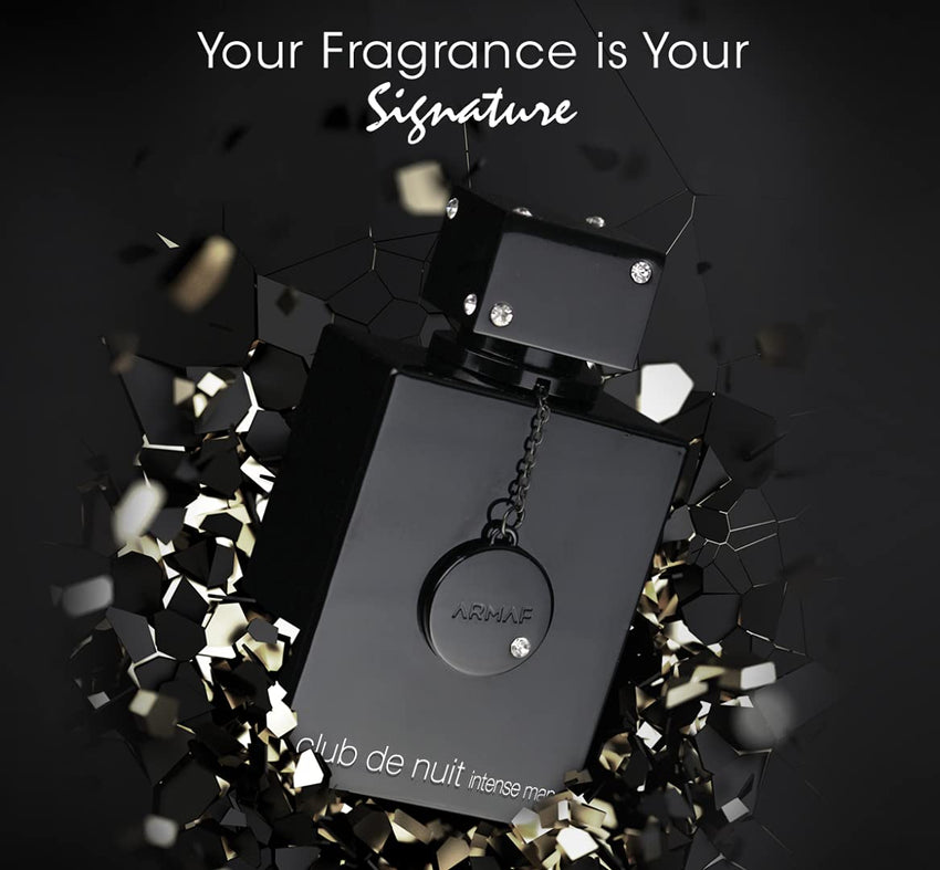 Armaf Club De Nuit Intense Man Eau De Toilette
