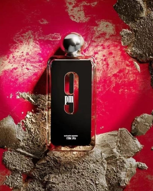 AFNAN 9 PM for Men Eau de Parfum Spray