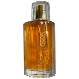 Al-Rehab Choco Musk Eau de Parfum Spray for Women