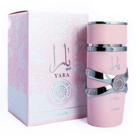 Yara by Lattafa Perfumes | Eau De Parfum for Women