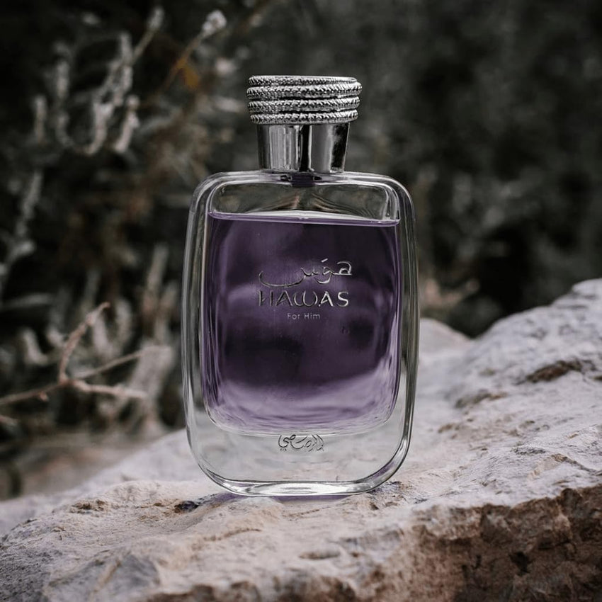 RASASI Hawas for Men Eau de Parfum Spray