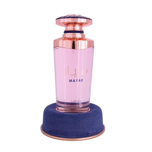 Lattafa Perfumes Mayar for Women Eau de Parfum Spray