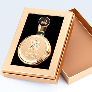 Lattafa Fakhar Gold Extrait Eau de Perfume Spray for Unisex