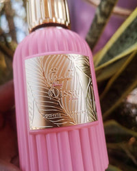 Paris Corner Qissa Pink Perfume EDP 3.4Fl Oz