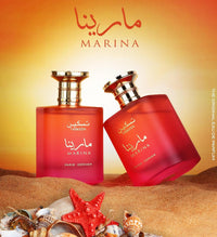 Paris Corner Taskeen Marina Tropical Perfume