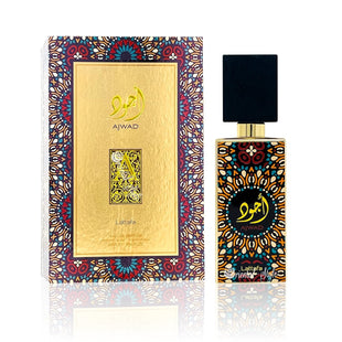 Lattafa Ajwad Eau De Parfum Spray for Unisex