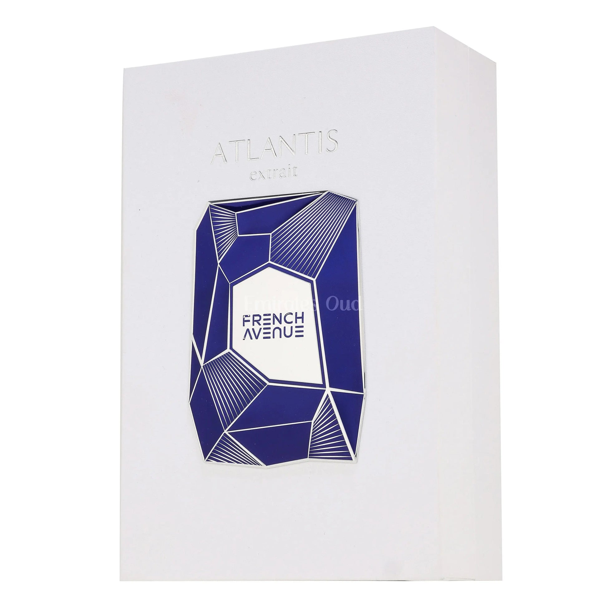 Atlantis Extrait French Avenue for women and men – arabicperfume.us