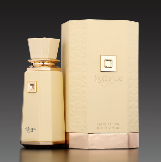 Meringue EDP Perfume By Fragrance World French Avenue