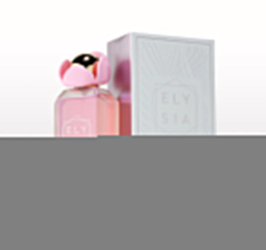Elysia Vanilla Sugar EDP Perfume By Fragrance World 3.4oz / 100ml