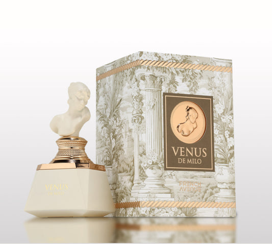 Venus De Milo EDP Perfume By Fragrance World French Avenue