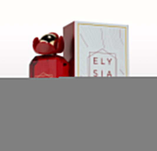Elysia Apple Rouge EDP Perfume By Fragrance World 3.4oz / 100ml