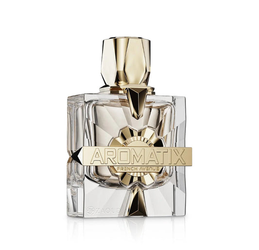 Aromatix X Xandal Extrait De Perfume By Fragrance World French Avenue