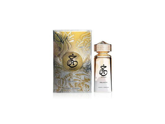 Khair Felicity EDP Perfume By Paris Corner