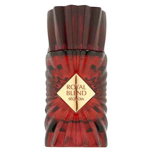 FRENCH AVENUE 
Unisex Royal Blend Sequoia Extrait de Parfum Spray 3.4 oz Fragrances