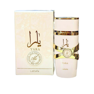 Yara Moi EDP-100ml Unisex By Lattafa
