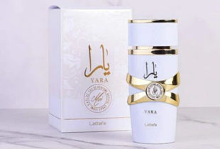 Yara Moi EDP-100ml Unisex By Lattafa