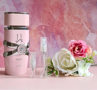 Yara by Lattafa Perfumes | Eau De Parfum for Women